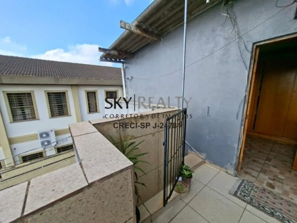 Sobrado, 3 quartos, 70 m² - Foto 8