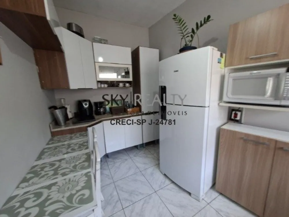 Sobrado, 3 quartos, 70 m² - Foto 6