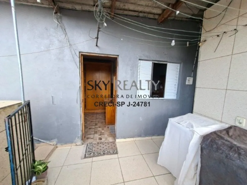 Sobrado, 3 quartos, 70 m² - Foto 9