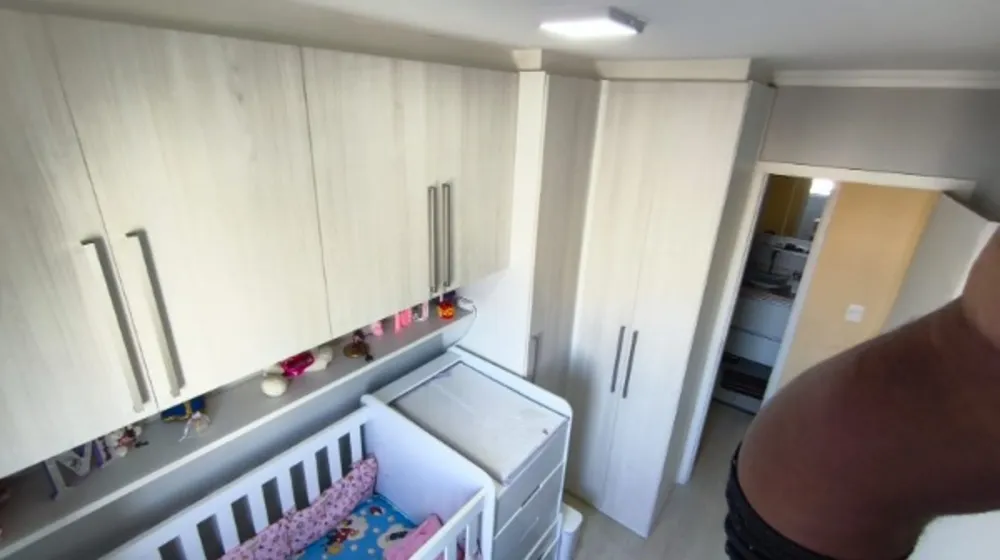 Apartamento, 2 quartos, 43 m² - Foto 4