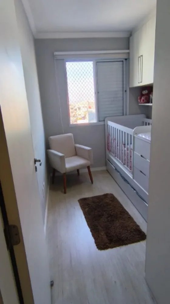 Apartamento, 2 quartos, 43 m² - Foto 5