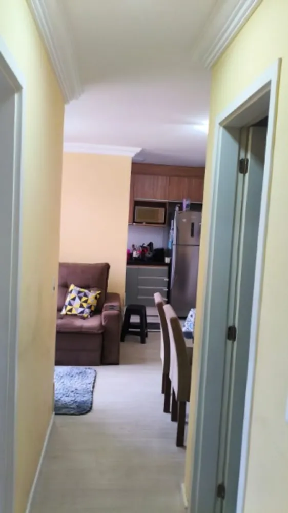 Apartamento, 2 quartos, 43 m² - Foto 3