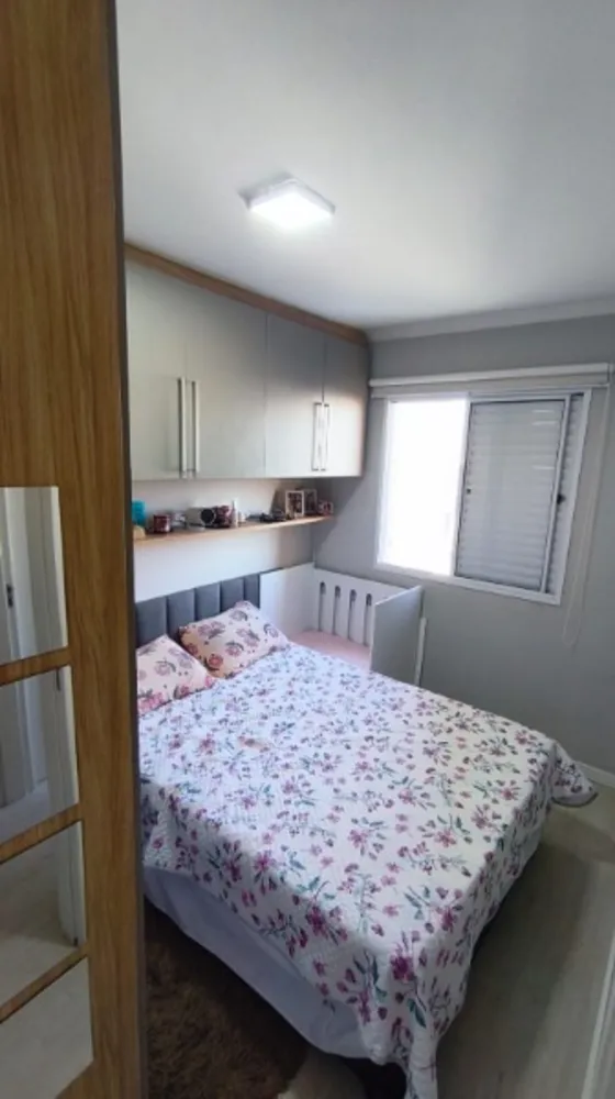 Apartamento, 2 quartos, 43 m² - Foto 9