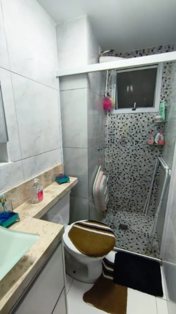Apartamento, 2 quartos, 43 m² - Foto 7