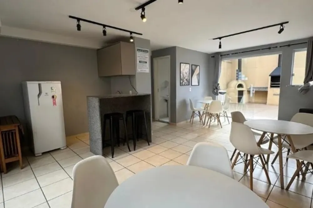 Apartamento, 2 quartos, 43 m² - Foto 11