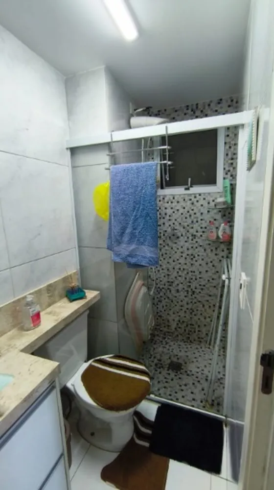Apartamento, 2 quartos, 43 m² - Foto 6