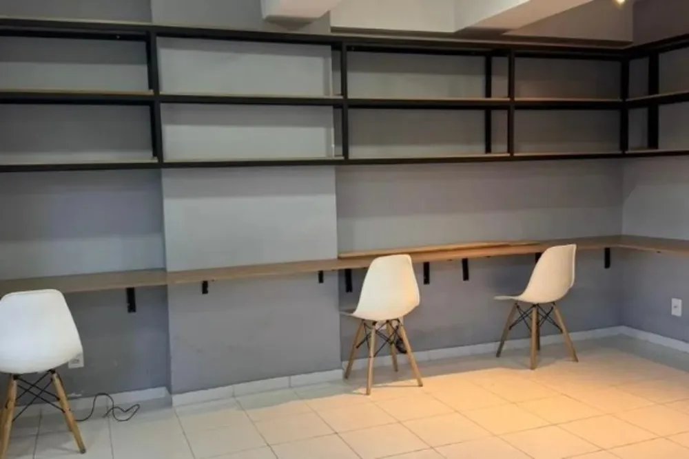Apartamento, 2 quartos, 43 m² - Foto 12