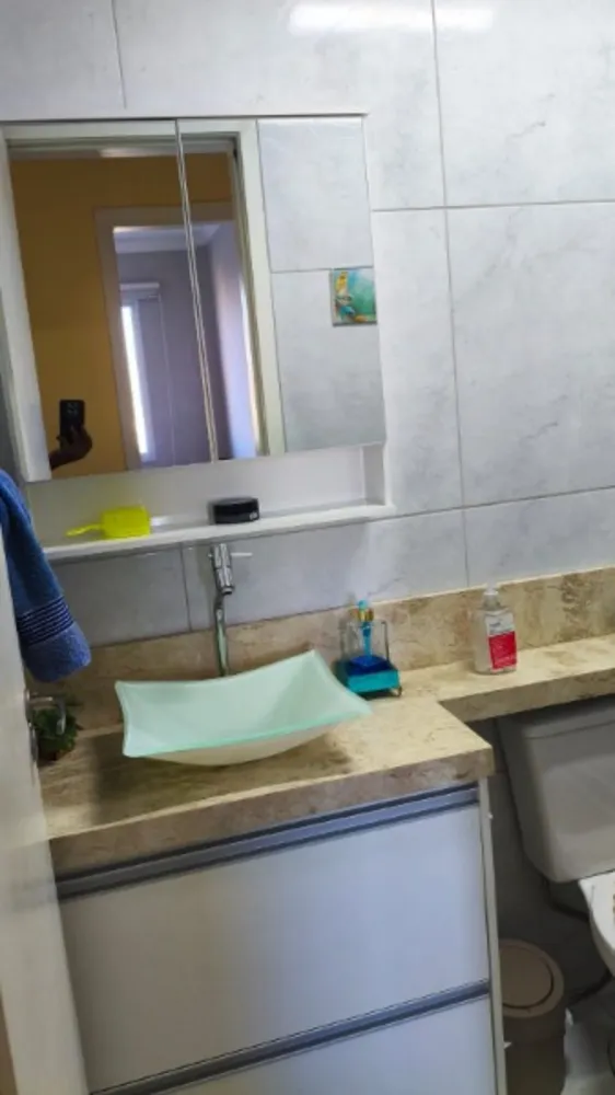 Apartamento, 2 quartos, 43 m² - Foto 8