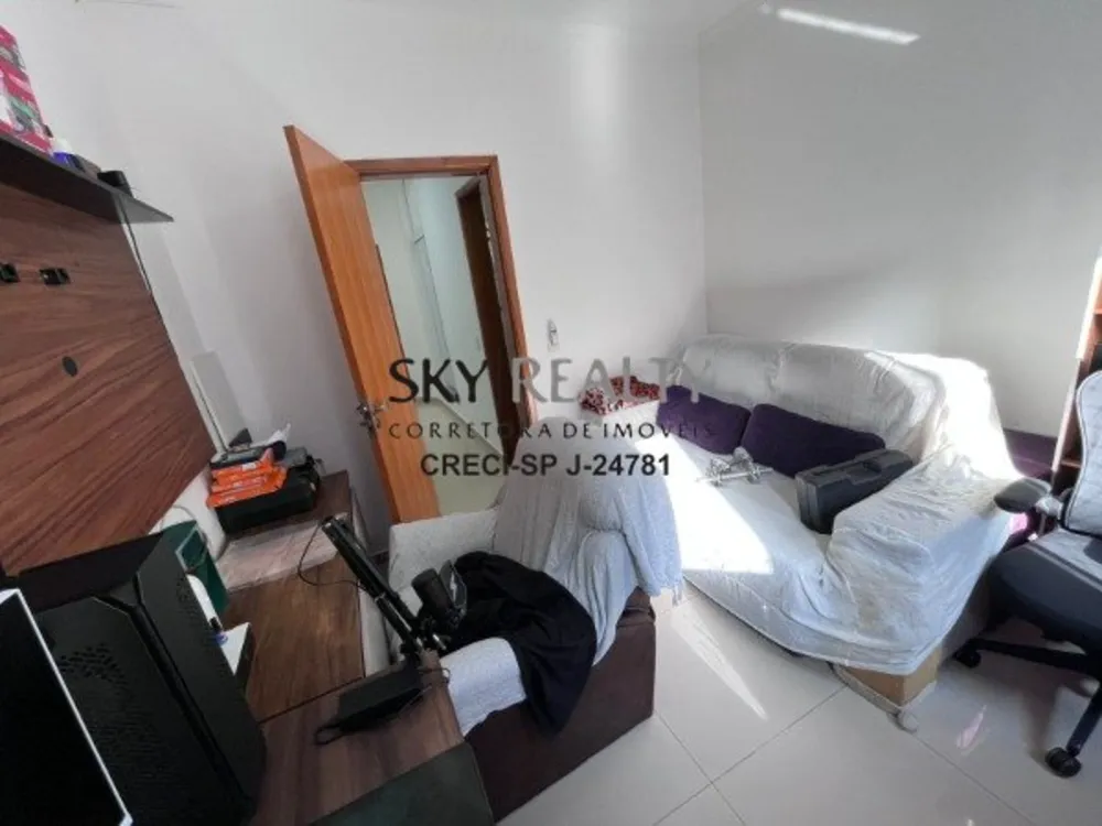 Sobrado, 3 quartos, 108 m² - Foto 11