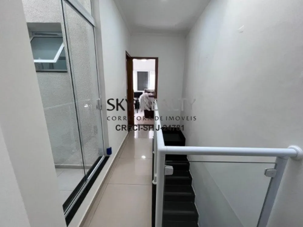 Sobrado, 3 quartos, 108 m² - Foto 7