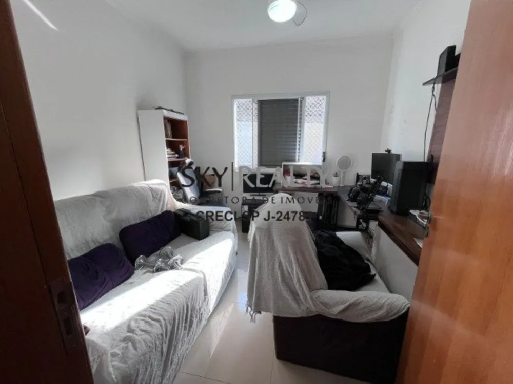 Sobrado, 3 quartos, 108 m² - Foto 12