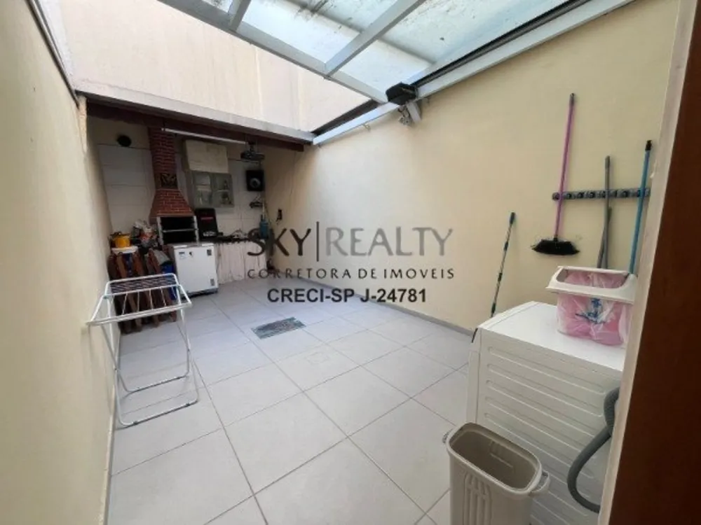 Sobrado, 3 quartos, 108 m² - Foto 15