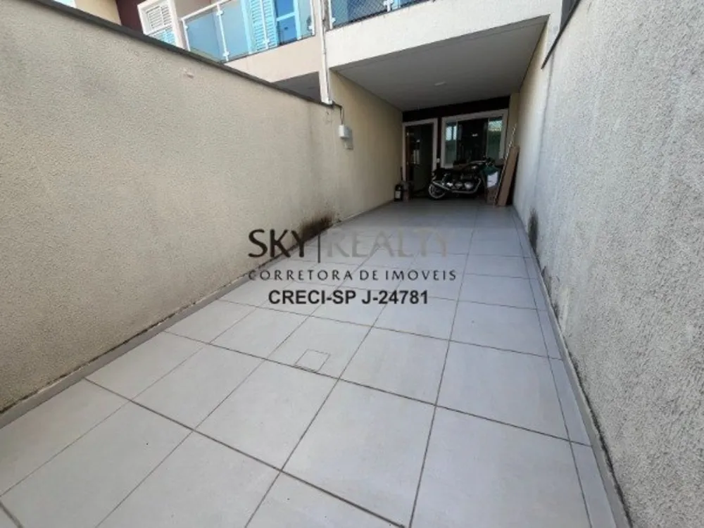 Sobrado, 3 quartos, 108 m² - Foto 16