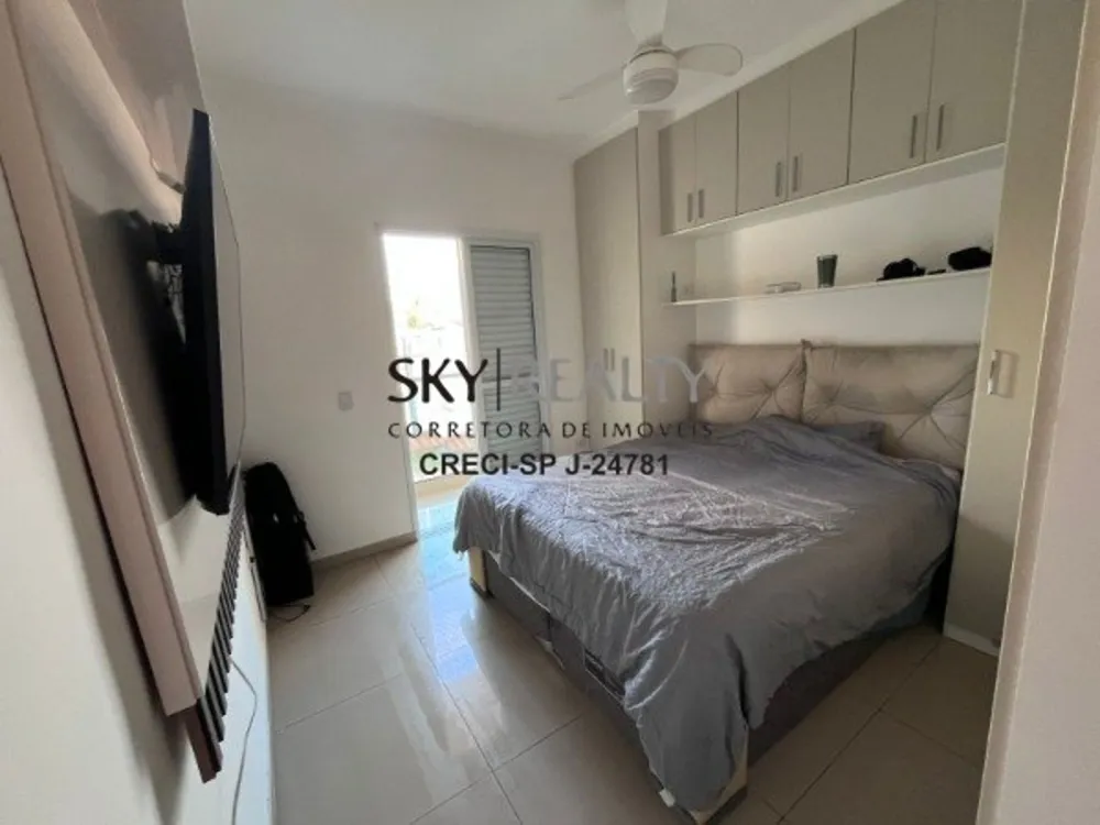 Sobrado, 3 quartos, 108 m² - Foto 8