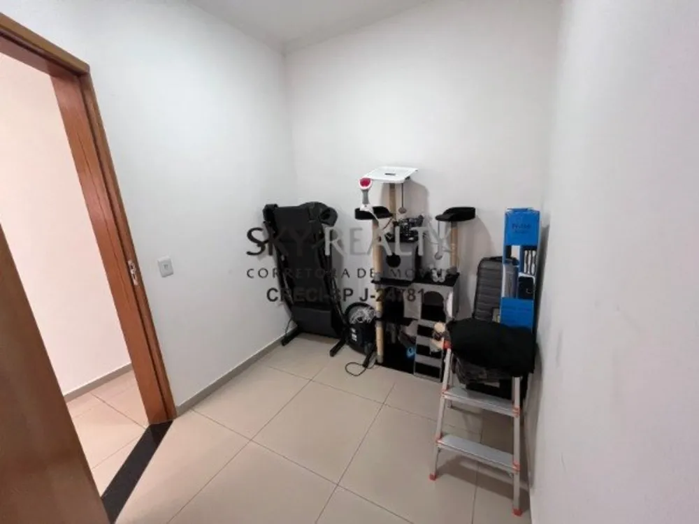 Sobrado, 3 quartos, 108 m² - Foto 14