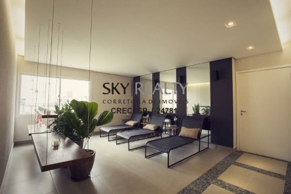 Apartamento à venda com 1 quarto, 50m² - Foto 8