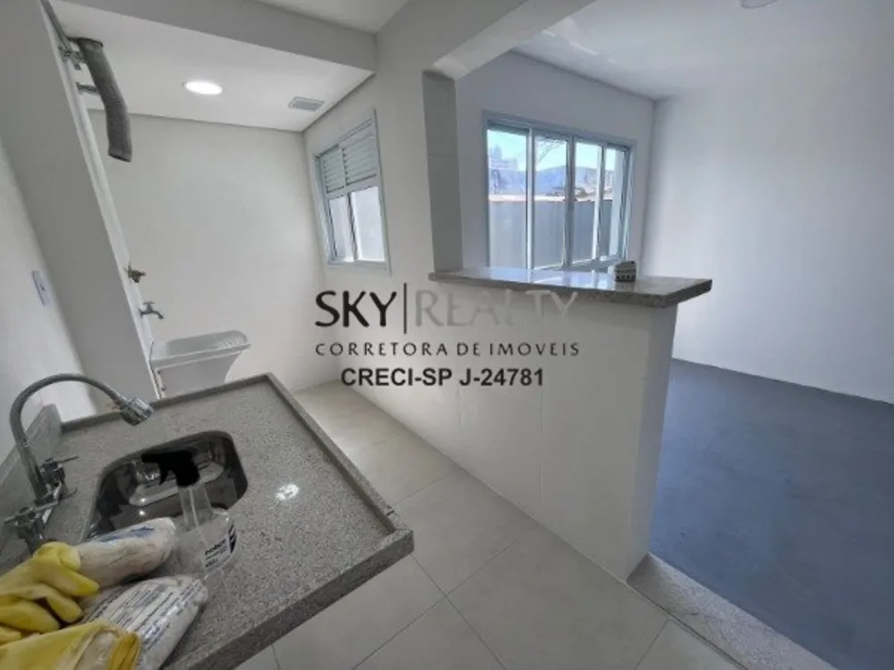 Apartamento, 1 quarto, 36 m² - Foto 2