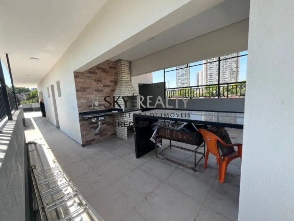 Apartamento, 1 quarto, 36 m² - Foto 4