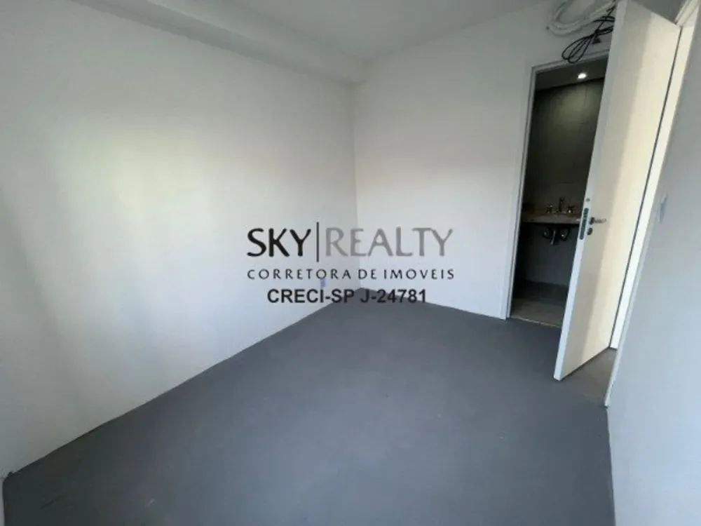 Apartamento, 1 quarto, 36 m² - Foto 1
