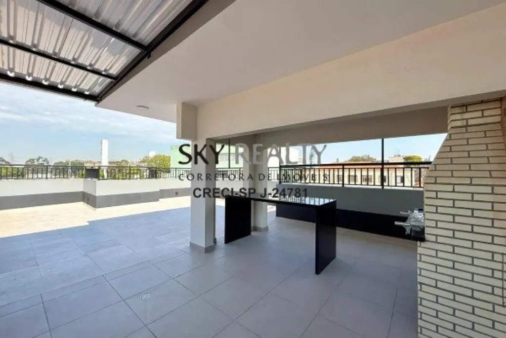 Apartamento, 1 quarto, 36 m² - Foto 6