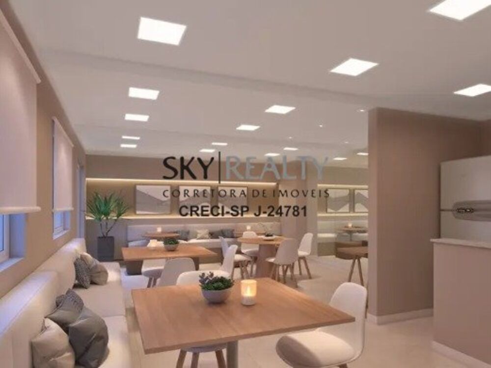 Apartamento, 1 quarto, 24 m² - Foto 10