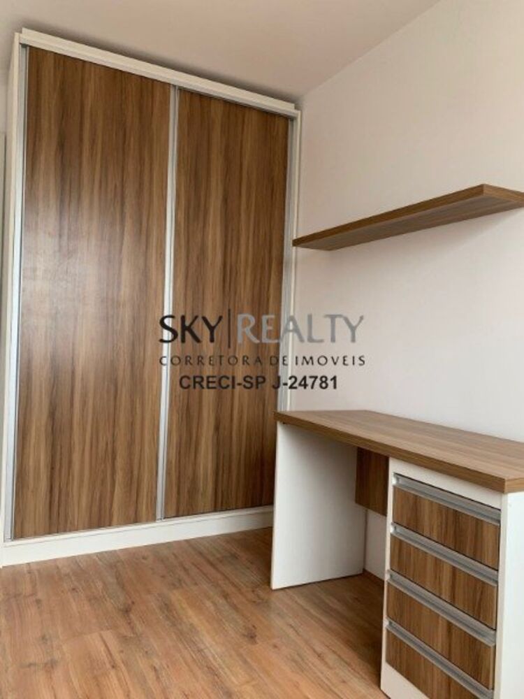 Apartamento, 1 quarto, 24 m² - Foto 4