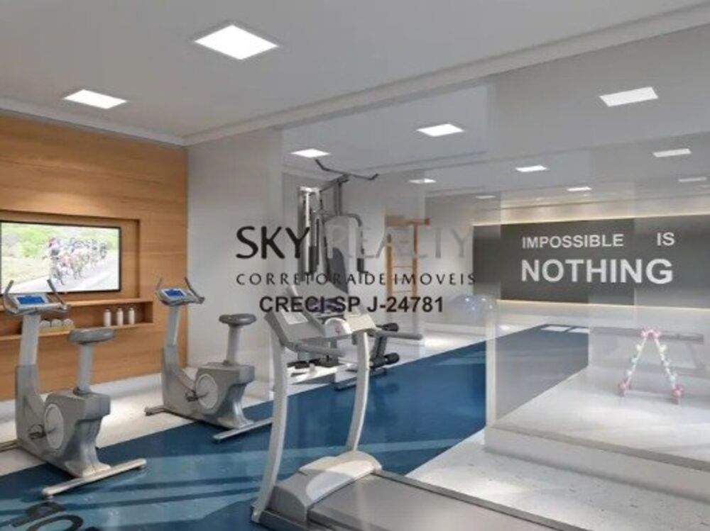 Apartamento, 1 quarto, 24 m² - Foto 12