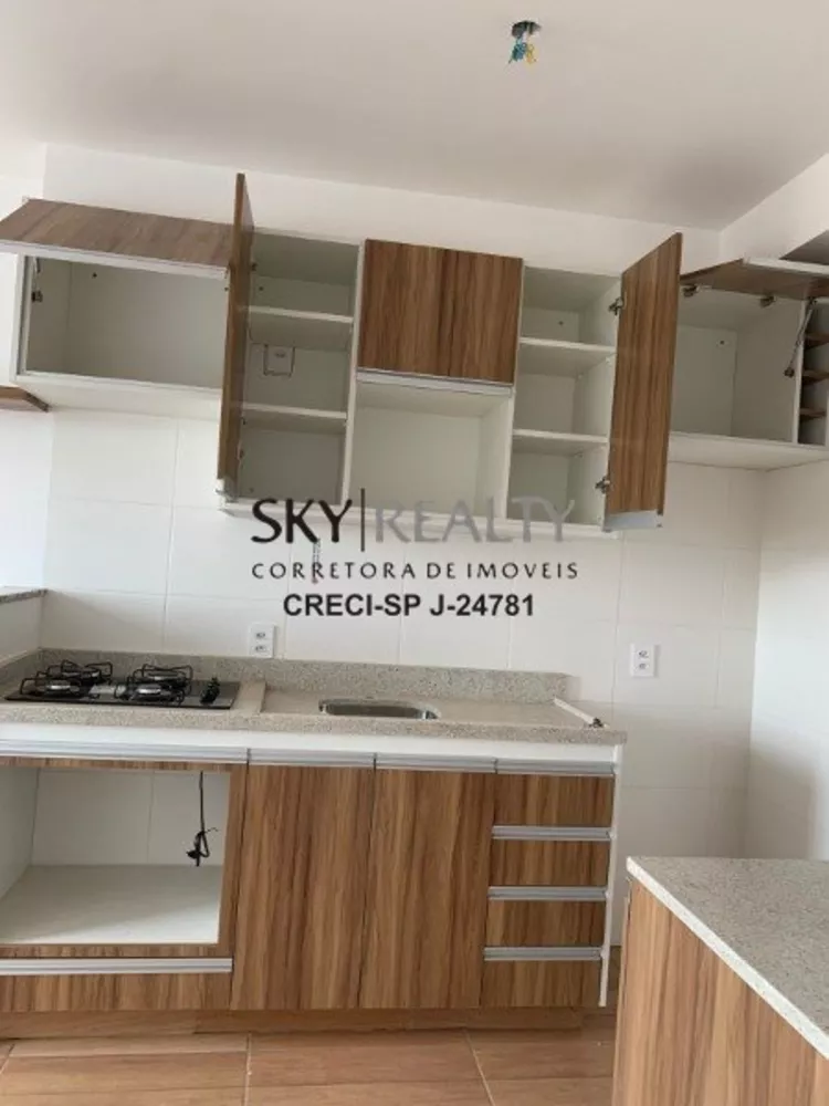 Apartamento, 1 quarto, 24 m² - Foto 9