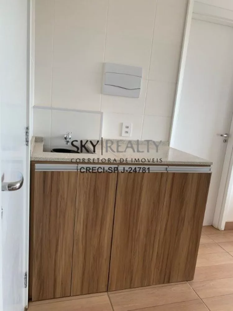 Apartamento, 1 quarto, 24 m² - Foto 5