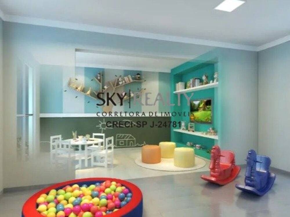 Apartamento, 1 quarto, 24 m² - Foto 11