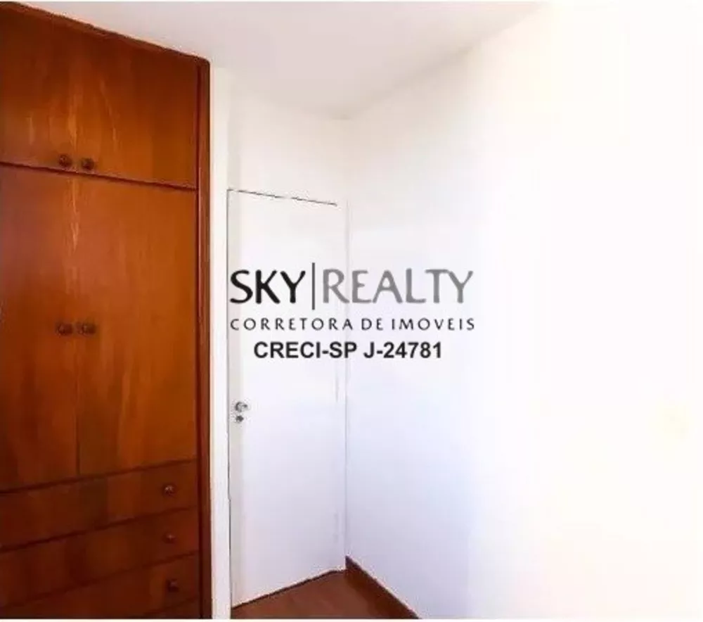 Apartamento à venda com 3 quartos, 75m² - Foto 3