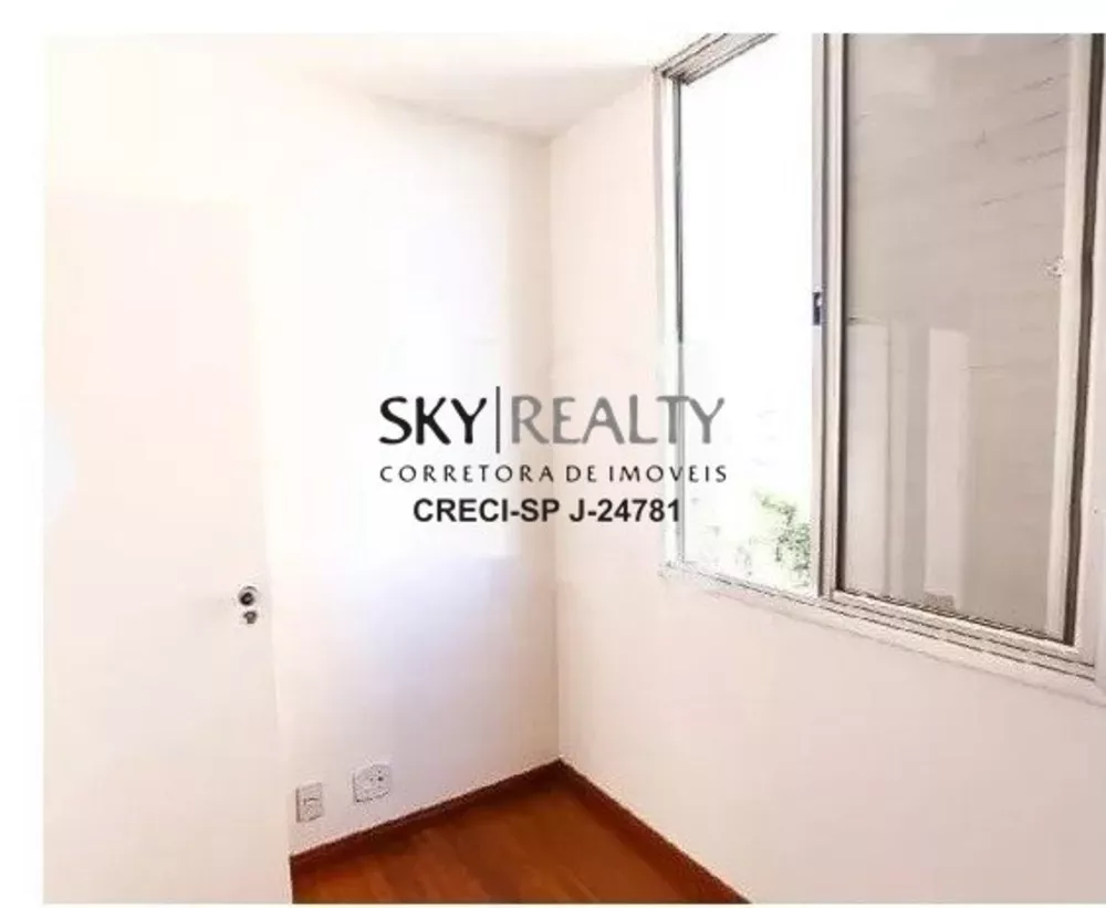 Apartamento à venda com 3 quartos, 75m² - Foto 4