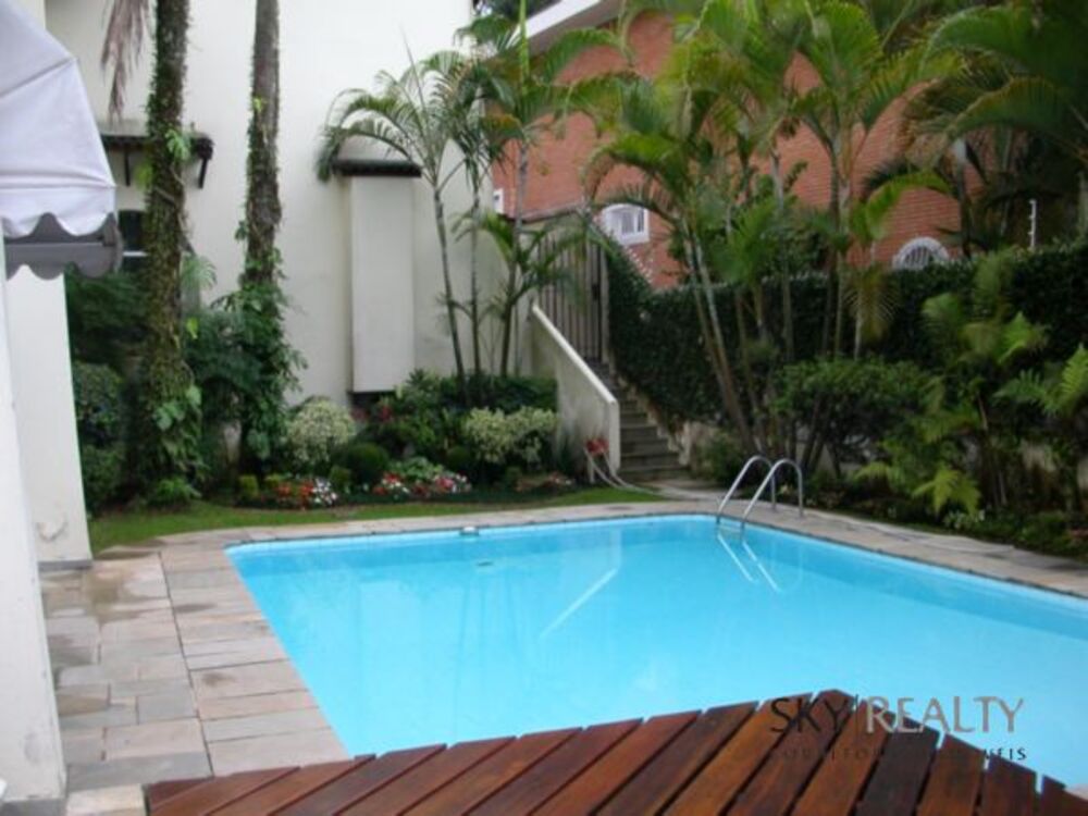 Casa, 3 quartos, 500 m² - Foto 3