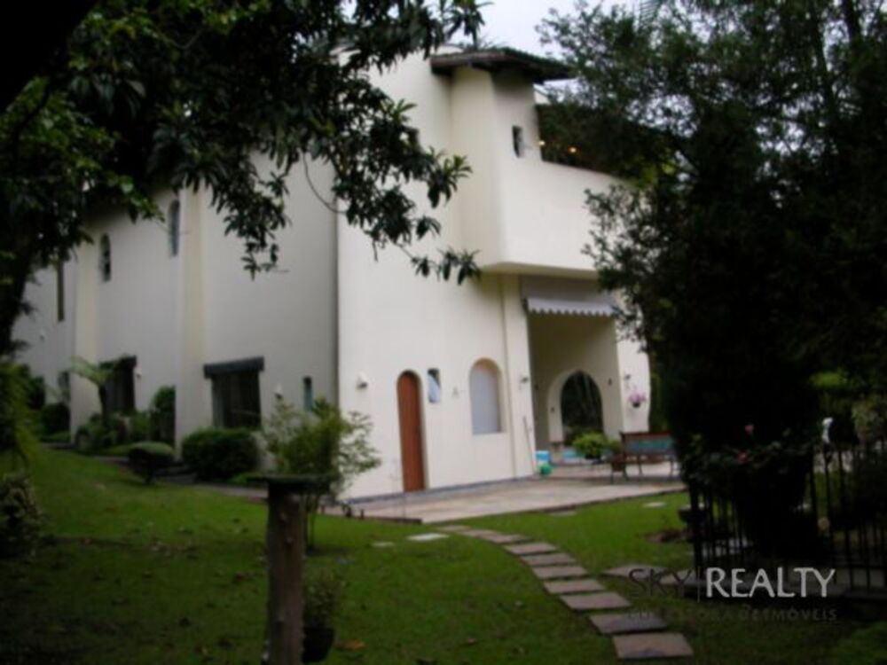 Casa, 3 quartos, 500 m² - Foto 2