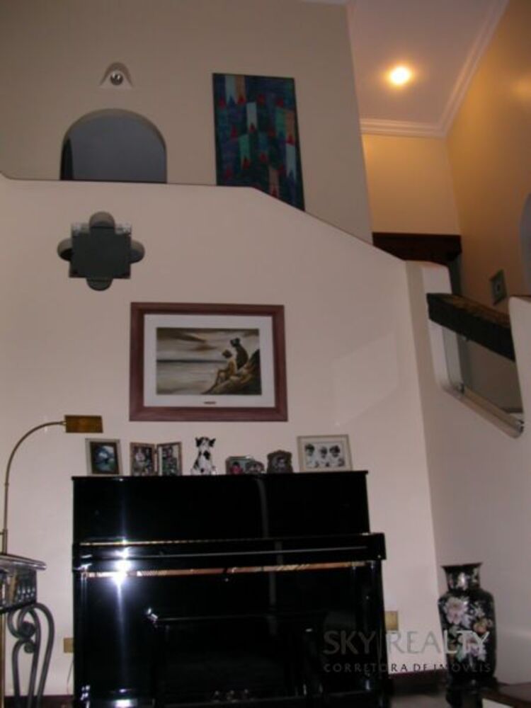 Casa, 3 quartos, 500 m² - Foto 7