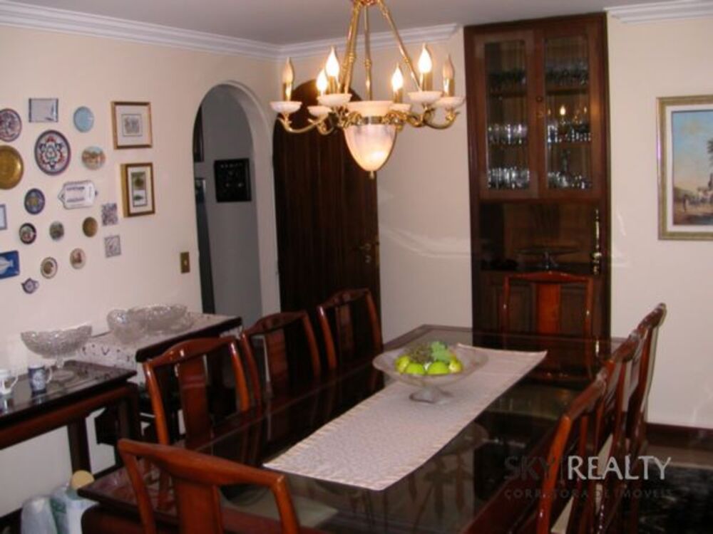 Casa, 3 quartos, 500 m² - Foto 5