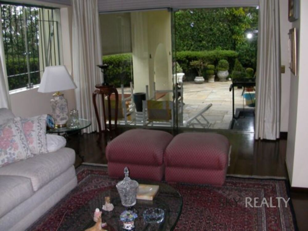 Casa, 3 quartos, 500 m² - Foto 11
