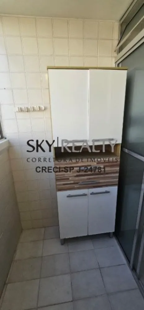 Apartamento, 2 quartos, 58 m² - Foto 7