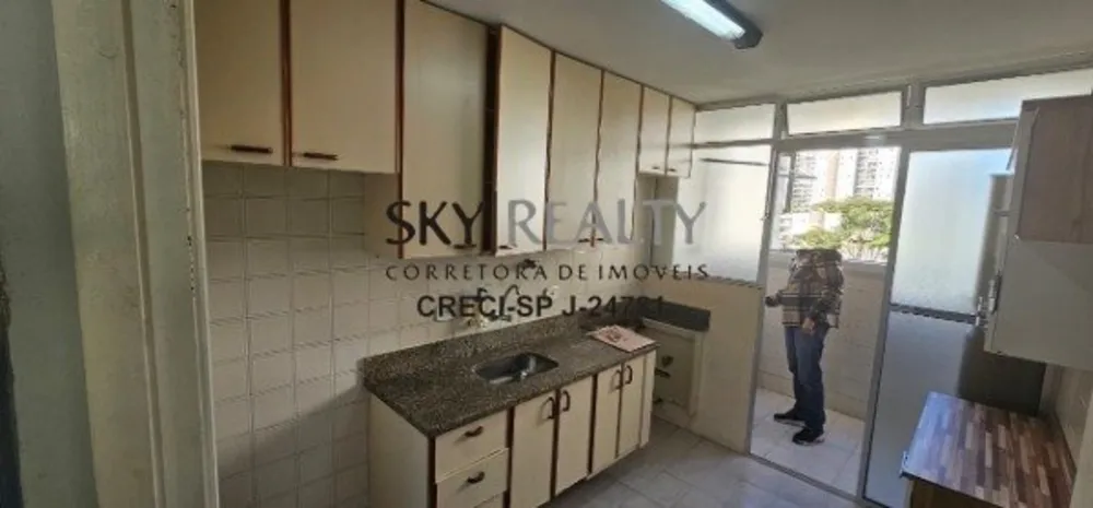Apartamento, 2 quartos, 58 m² - Foto 5