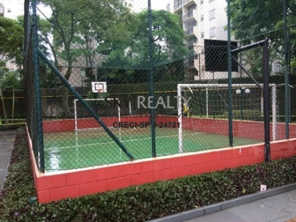 Apartamento, 2 quartos, 58 m² - Foto 9