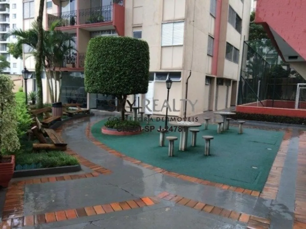 Apartamento, 2 quartos, 58 m² - Foto 10