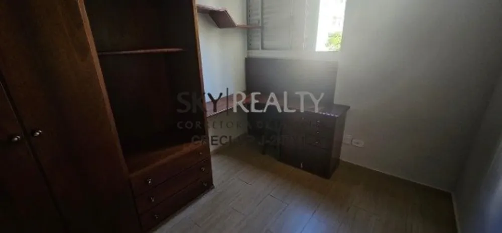 Apartamento, 2 quartos, 58 m² - Foto 4