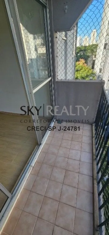 Apartamento, 2 quartos, 58 m² - Foto 2