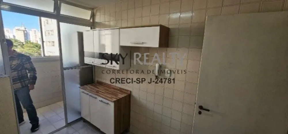 Apartamento, 2 quartos, 58 m² - Foto 2