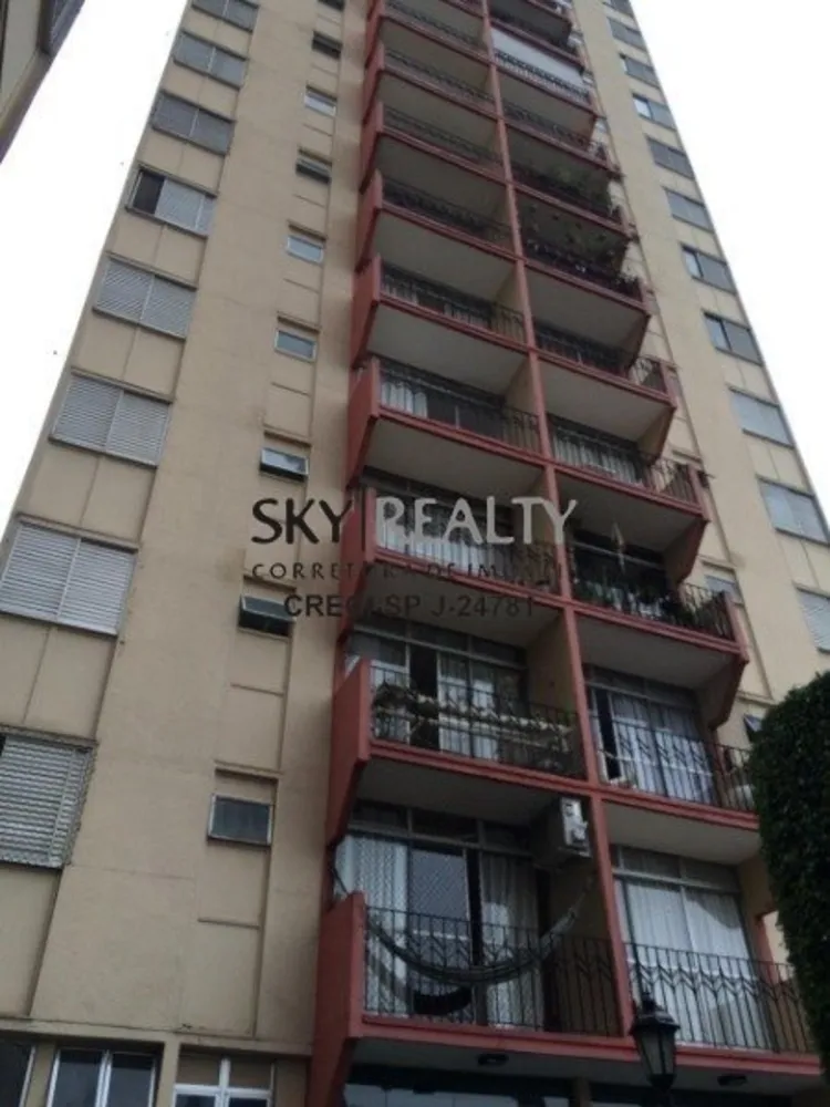 Apartamento, 2 quartos, 58 m² - Foto 3
