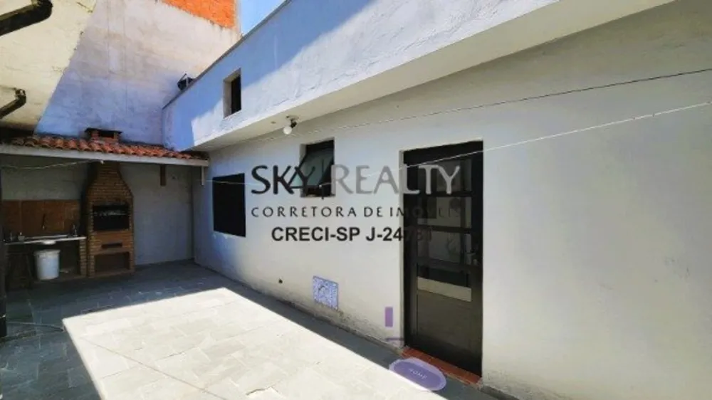 Casa, 3 quartos, 100 m² - Foto 5