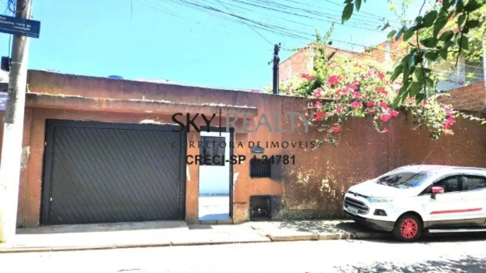 Casa, 3 quartos, 100 m² - Foto 1