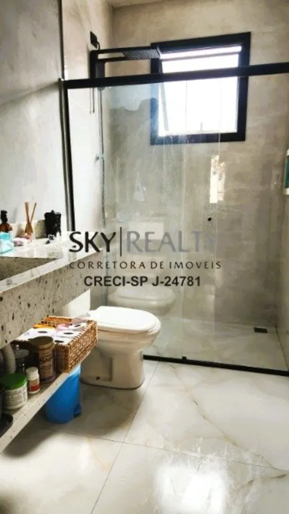 Casa, 3 quartos, 100 m² - Foto 7