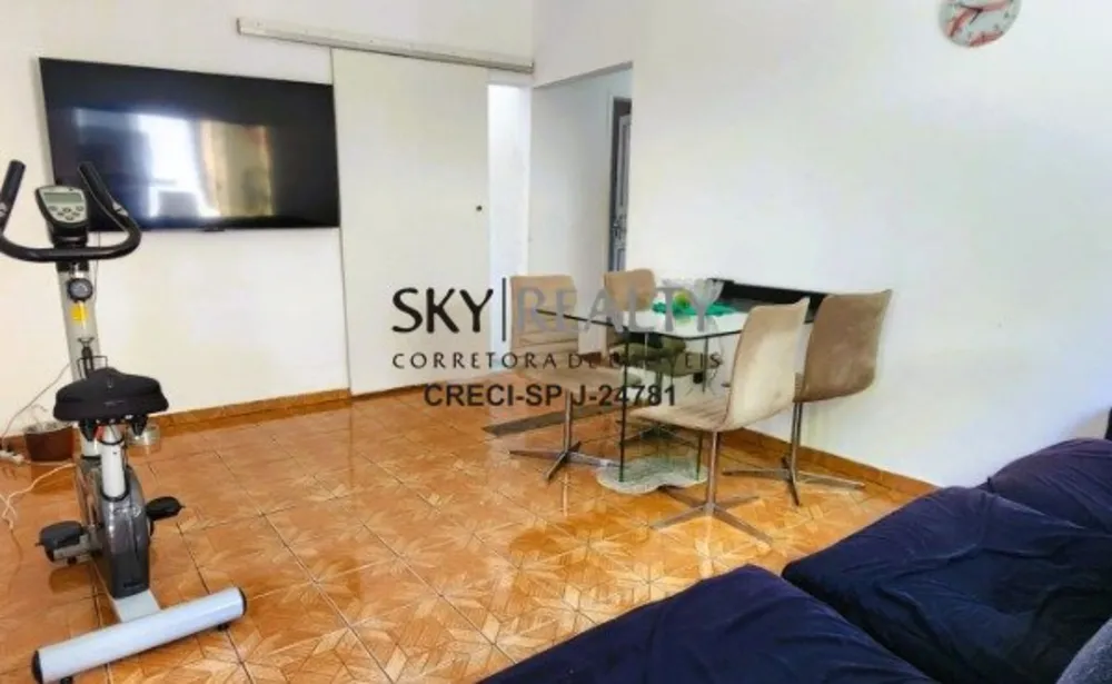 Casa, 3 quartos, 100 m² - Foto 2