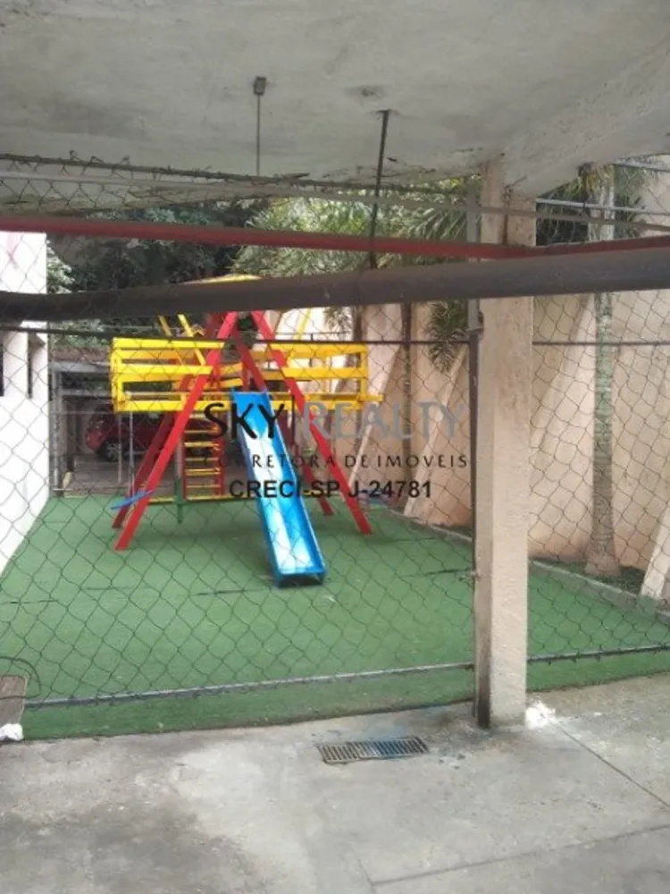Apartamento, 2 quartos, 72 m² - Foto 12